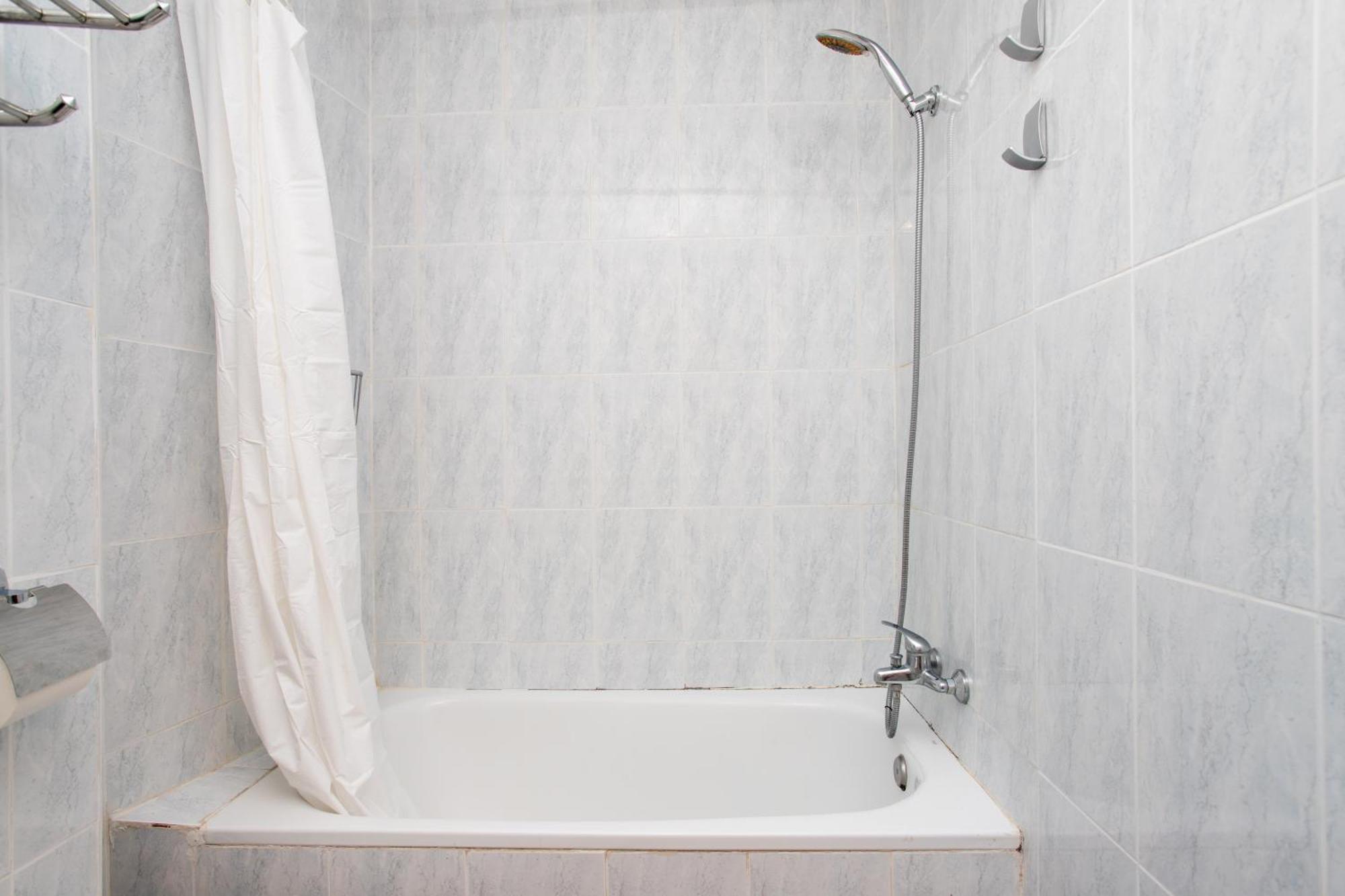 Bright Center Eixample Apartment Barcelona