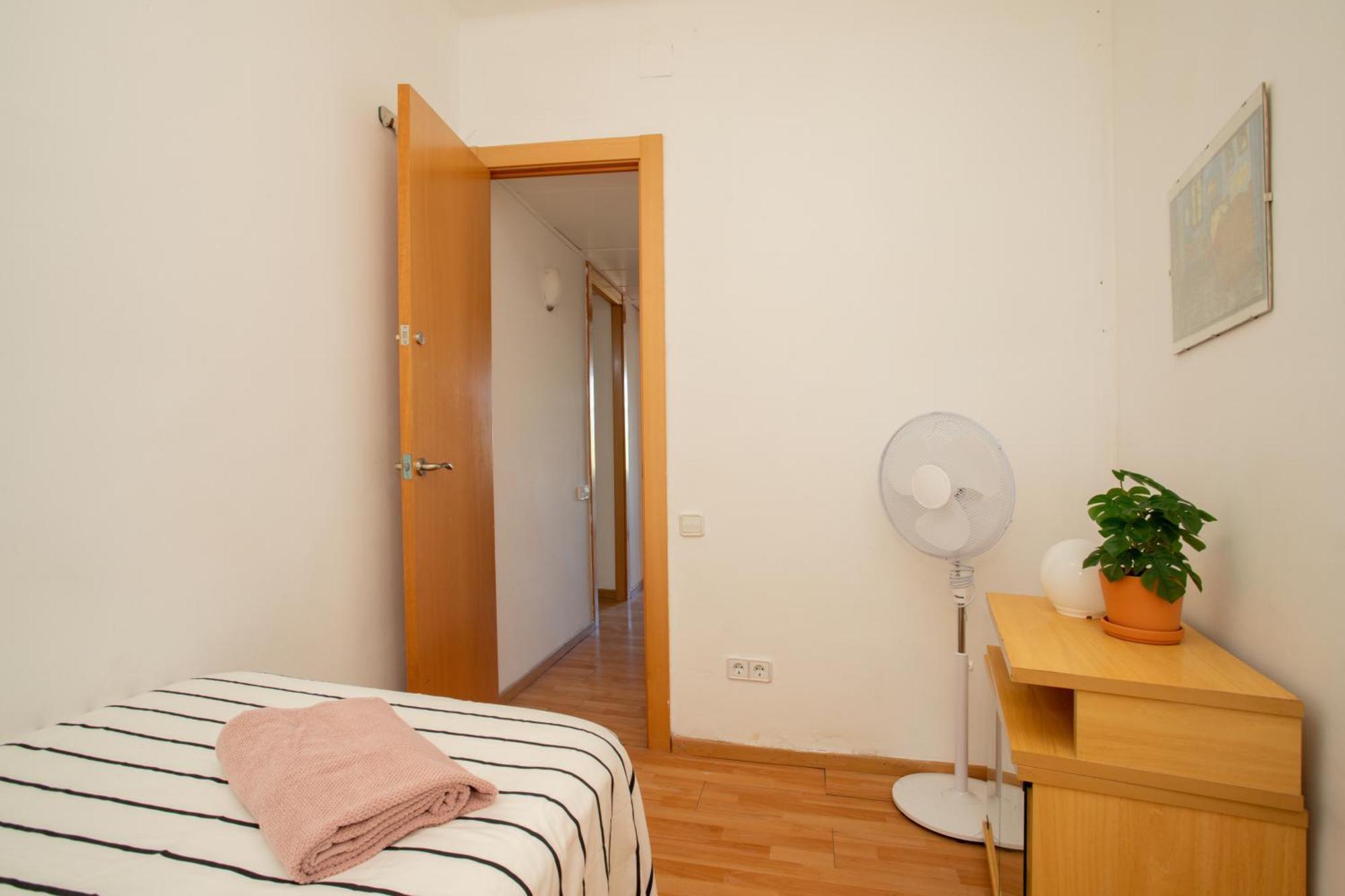 Bright Center Eixample Apartment *