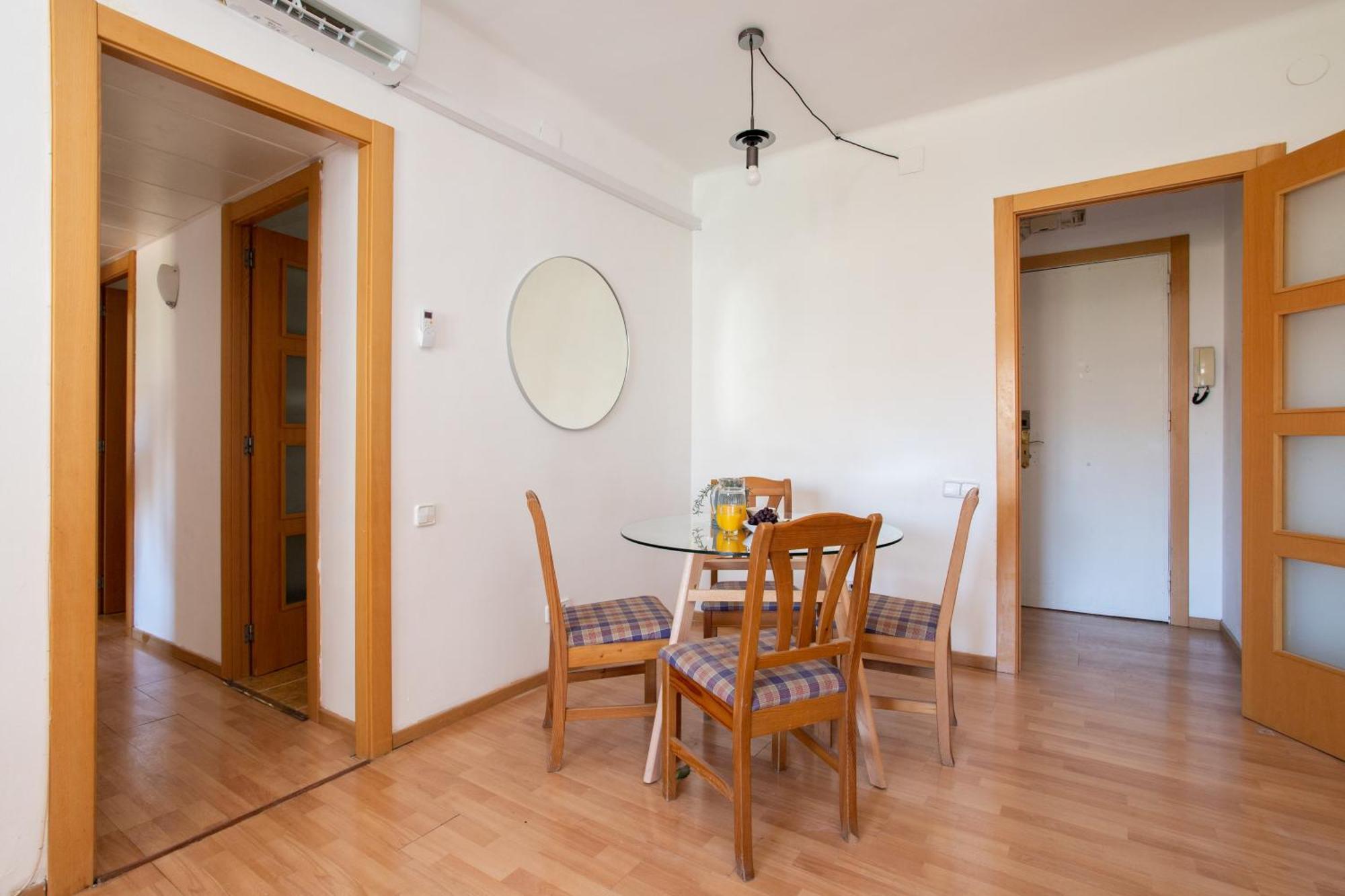 Bright Center Eixample Appartement Barcelona
